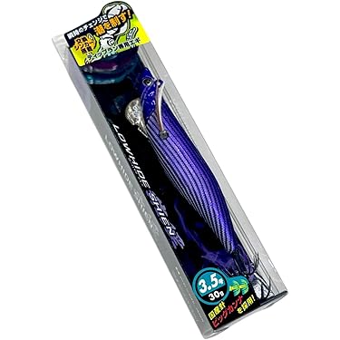 Amazon.co.jp 最新リリース: 釣り用エギ・スッテ の新着ランキングです。